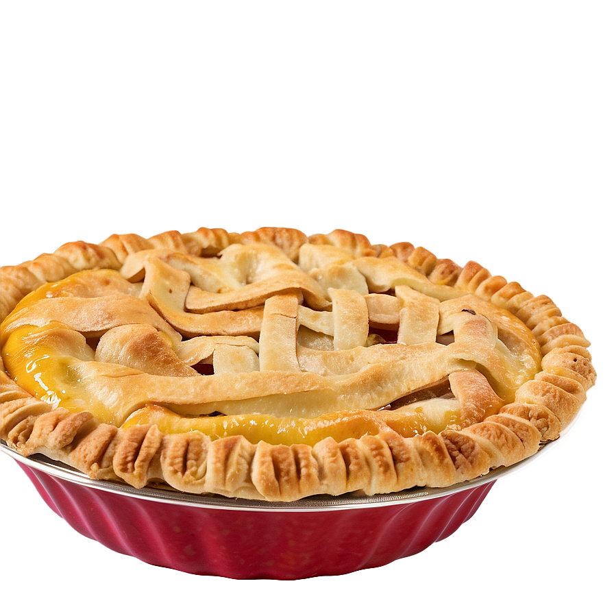 American Apple Pie Png 2 PNG image