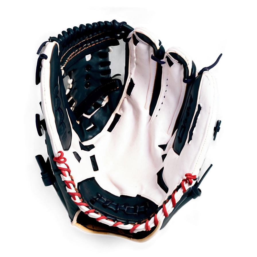 American Baseball Glove Png 05212024 PNG image