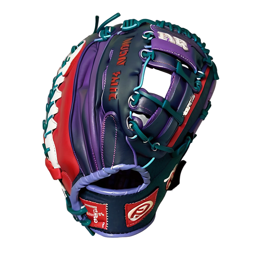 American Baseball Glove Png Okk PNG image