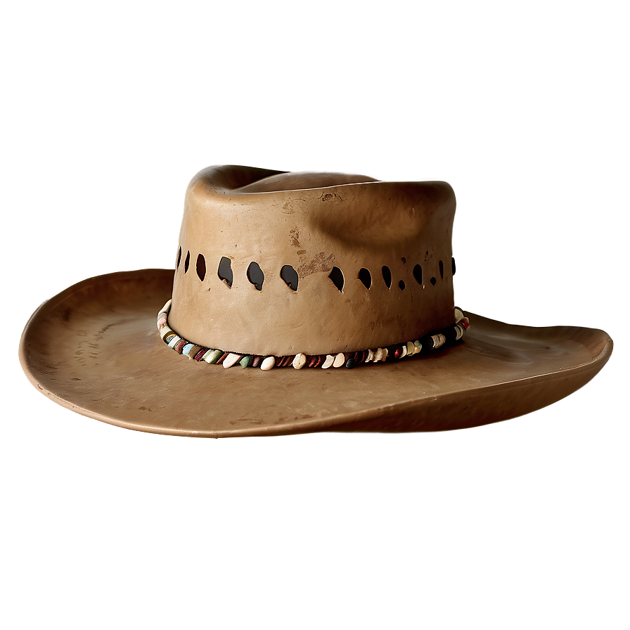 American Cowboy Hat Png 05212024 PNG image