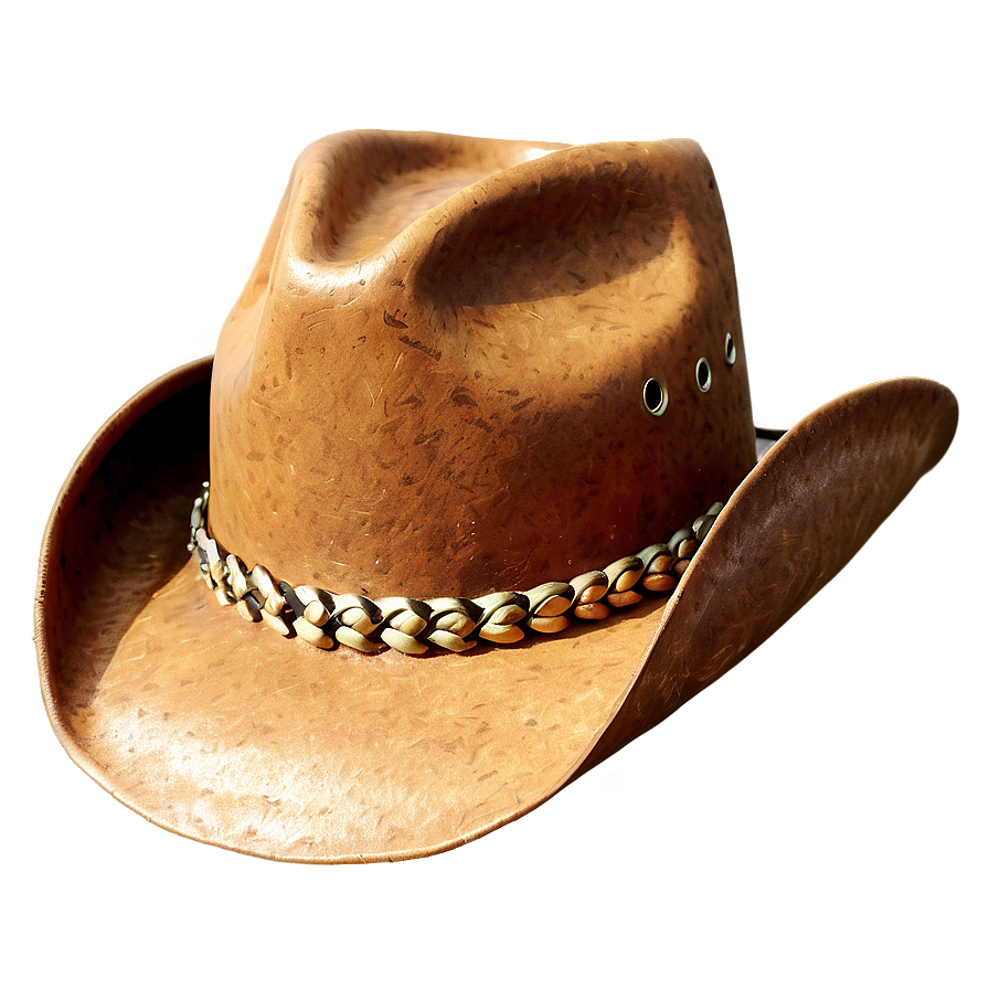 American Cowboy Hat Png 05212024 PNG image