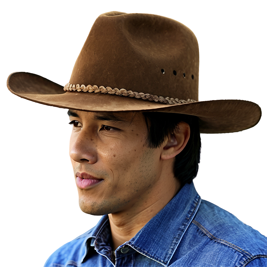 American Cowboy Hat Png Cnd PNG image
