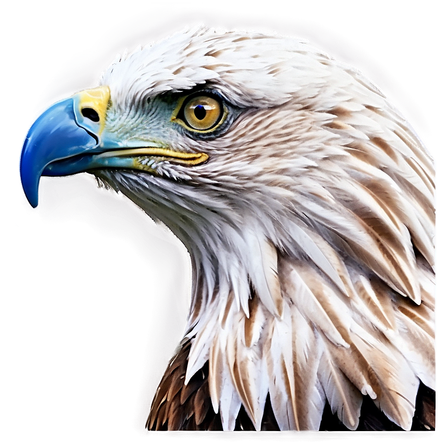 American Eagle With Mountains Png 30 PNG image