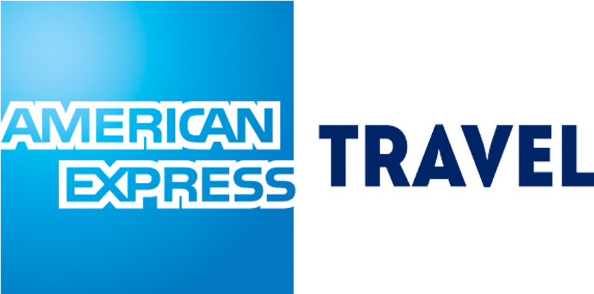 American Express Travel Logos PNG image