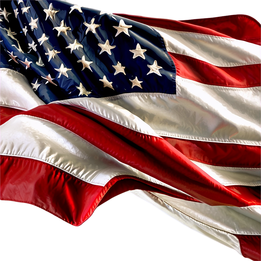 American Flag High-quality Png Yjb72 PNG image