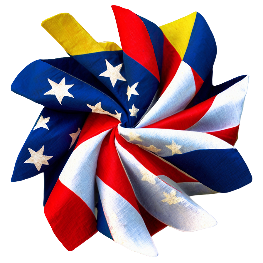 American Flag Pinwheel Png 91 PNG image