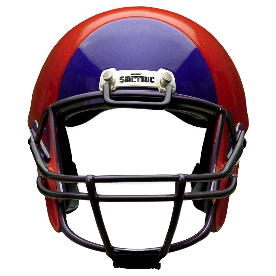 American Football Helmet Png 30 PNG image