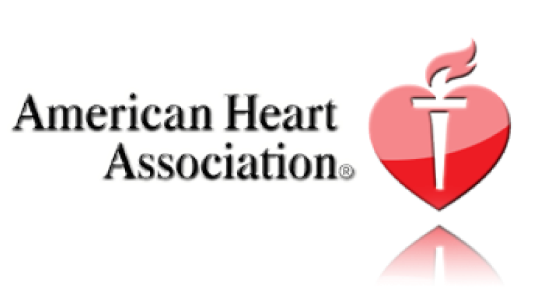 American Heart Association Logo PNG image