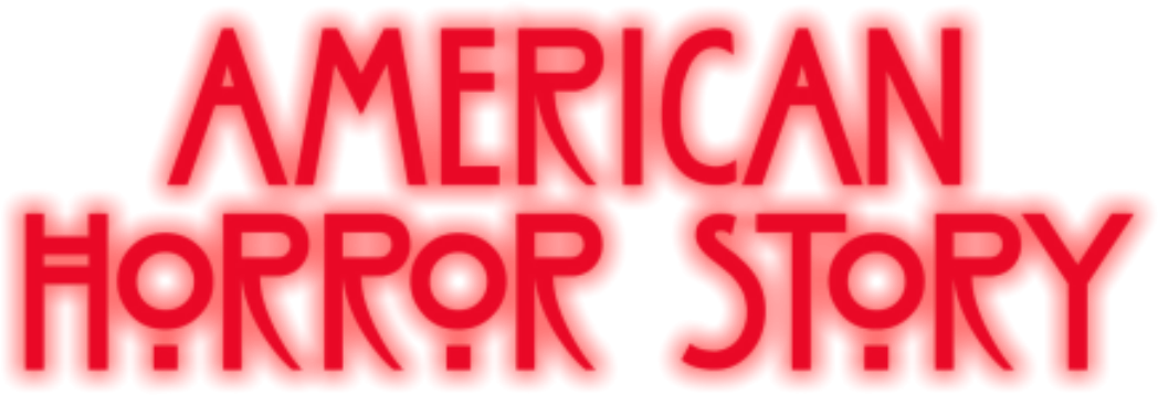 American Horror Story Logo PNG image