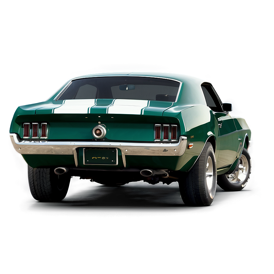American Muscle Car Png 69 PNG image