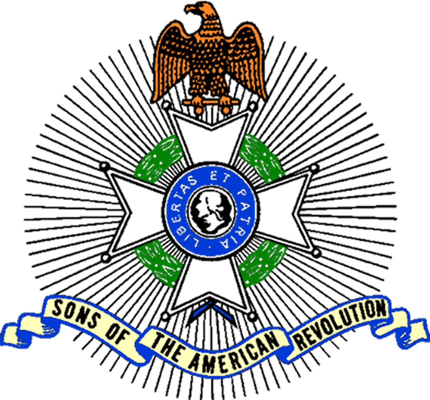 American Revolution Insignia PNG image