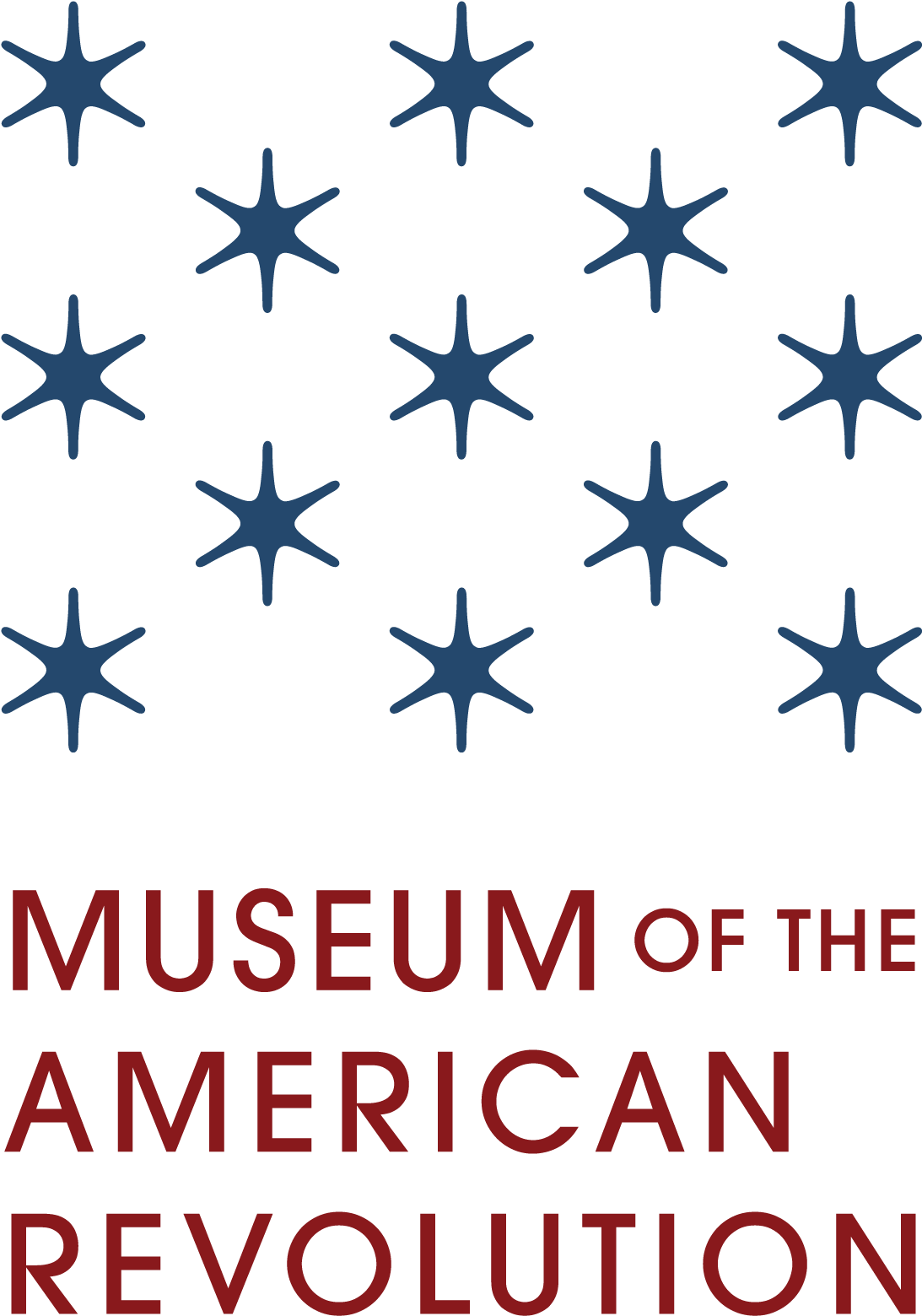 American Revolution Museum Logo PNG image