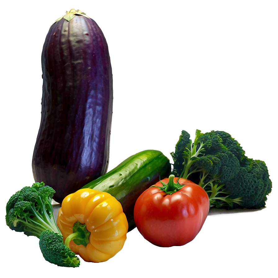 American Vegetables Png Iqj6 PNG image