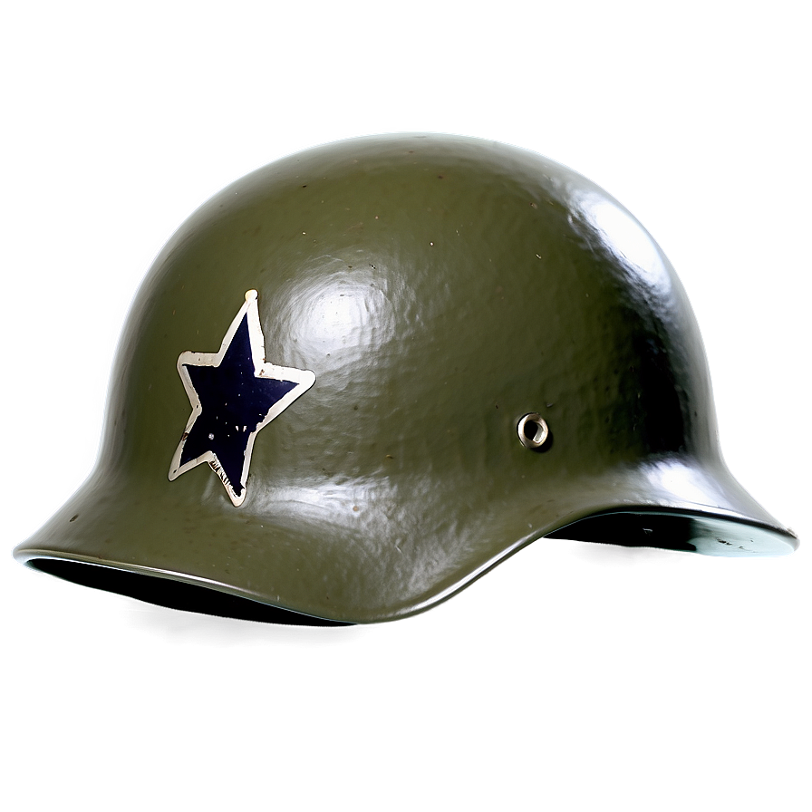 American Ww2 Helmet Png 61 PNG image