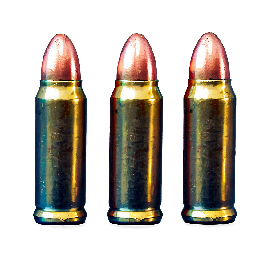 Ammunition Bullets Png 93 PNG image