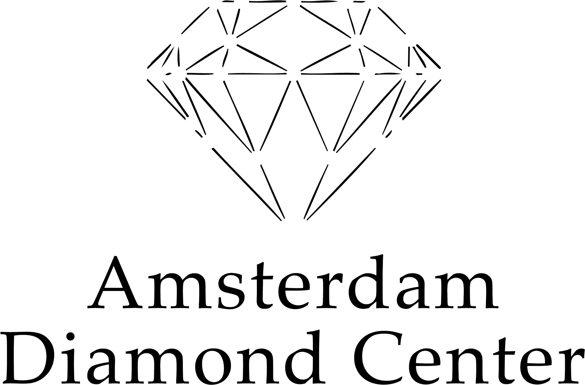 Amsterdam Diamond Center Logo PNG image
