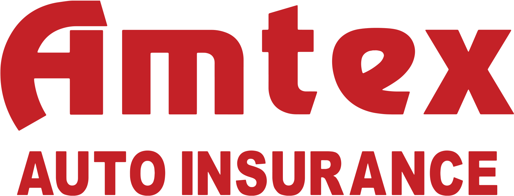 Amtex Auto Insurance Logo PNG image