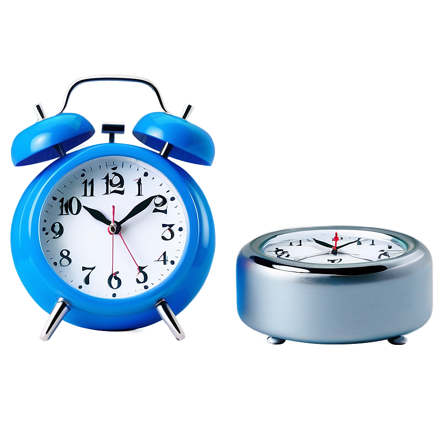 Analog Alarm Clock Png 84 PNG image