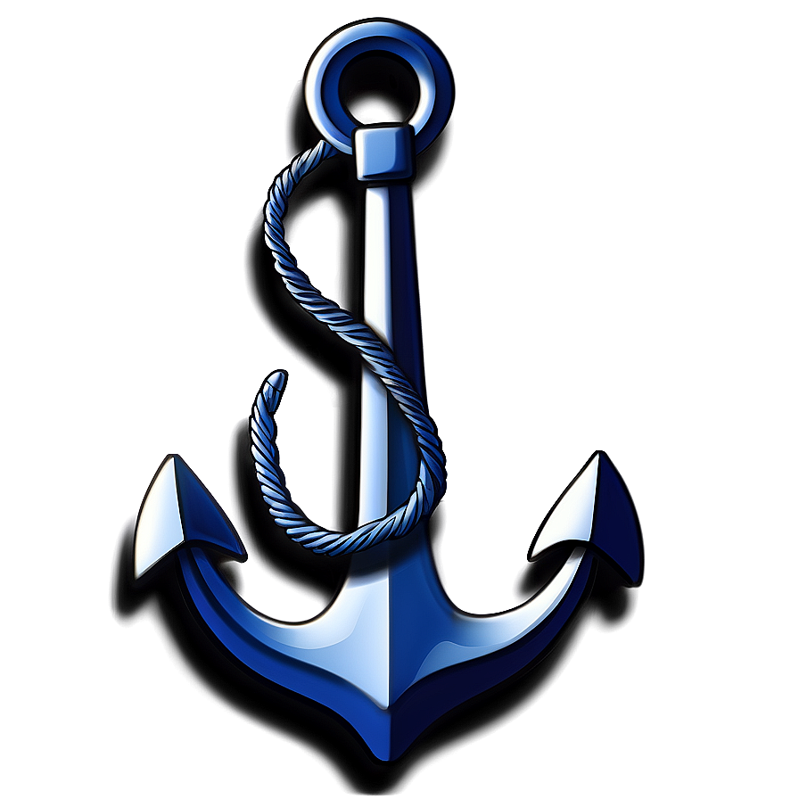 Anchor Tattoo Png 43 PNG image