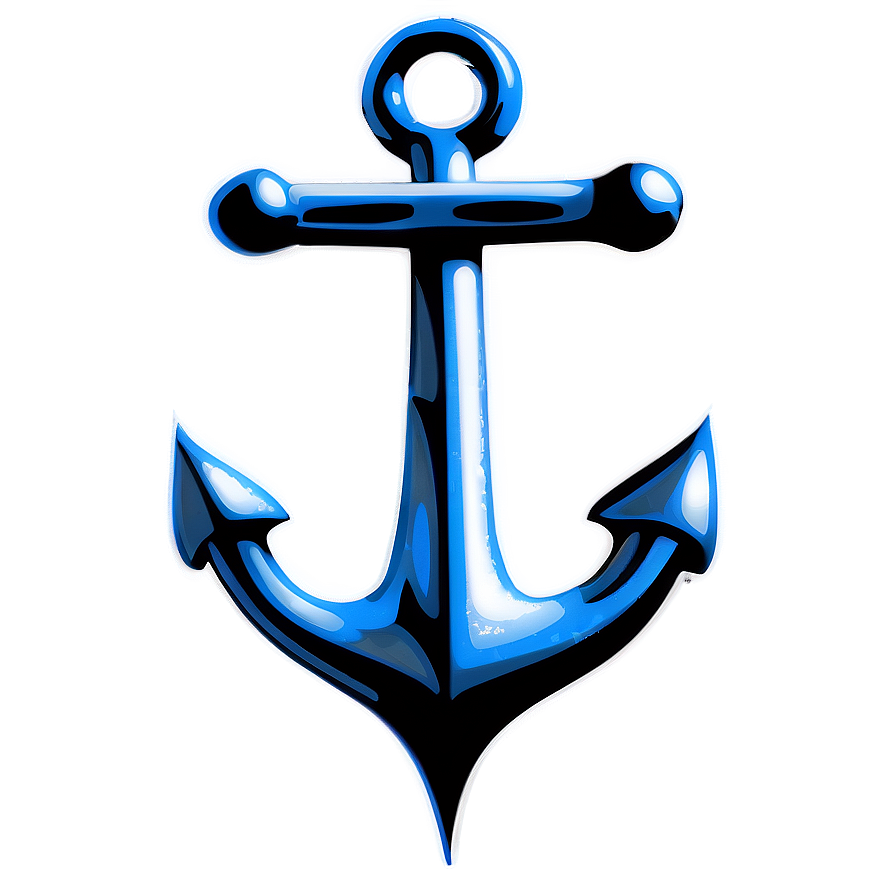 Anchor Tattoo Png Cjj22 PNG image