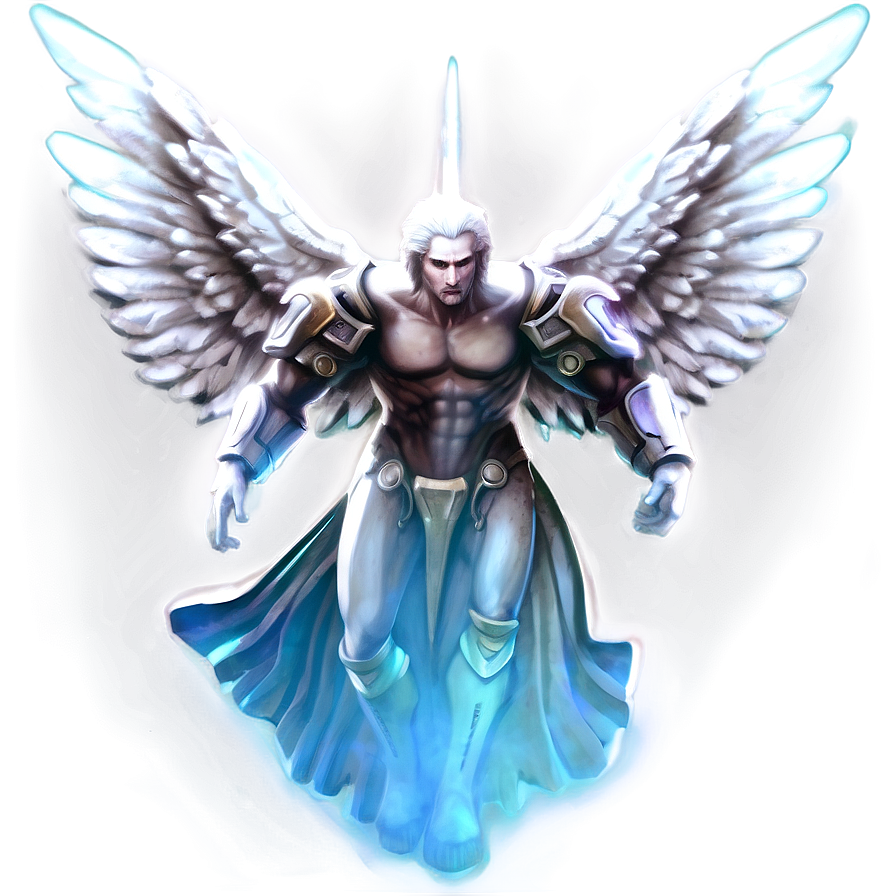 Ancient Angels Png 33 PNG image