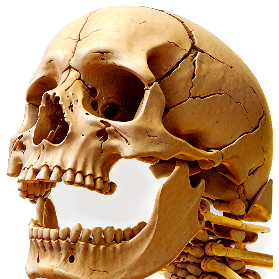 Ancient Bones Png Pro50 PNG image