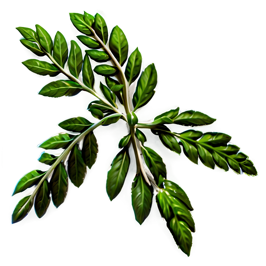 Ancient Herb Png 7 PNG image