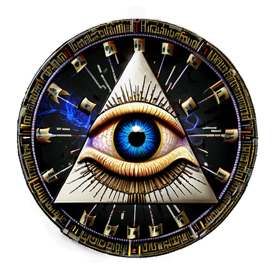 Illuminati Png Images (100++)