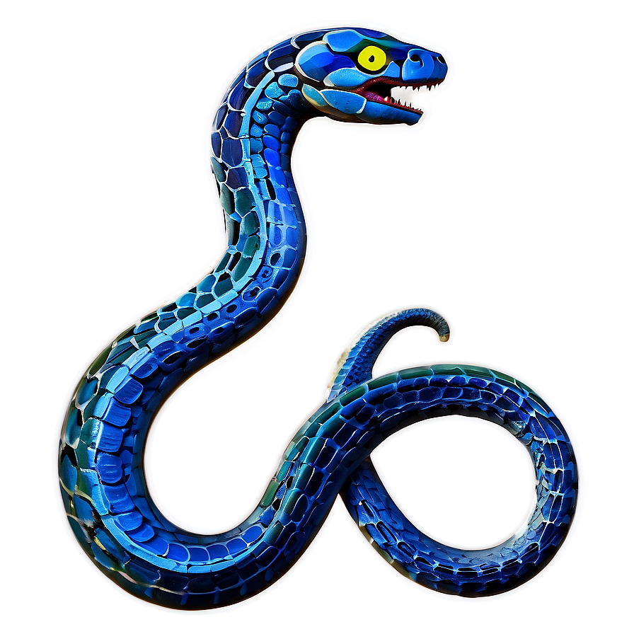 Ancient Snake Tattoo Png Jic PNG image