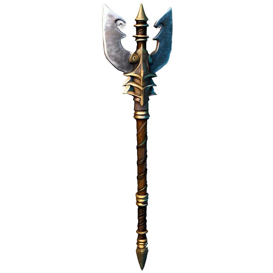 Ancient Spear Png 45 PNG image