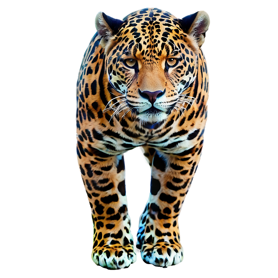 Ancient Spirit Jaguar Png Dpl34 PNG image