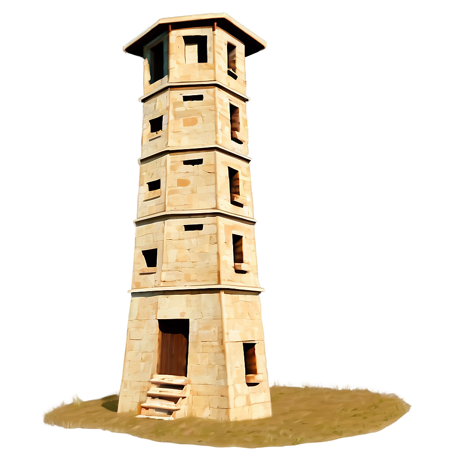 Tower Png Images (200++)