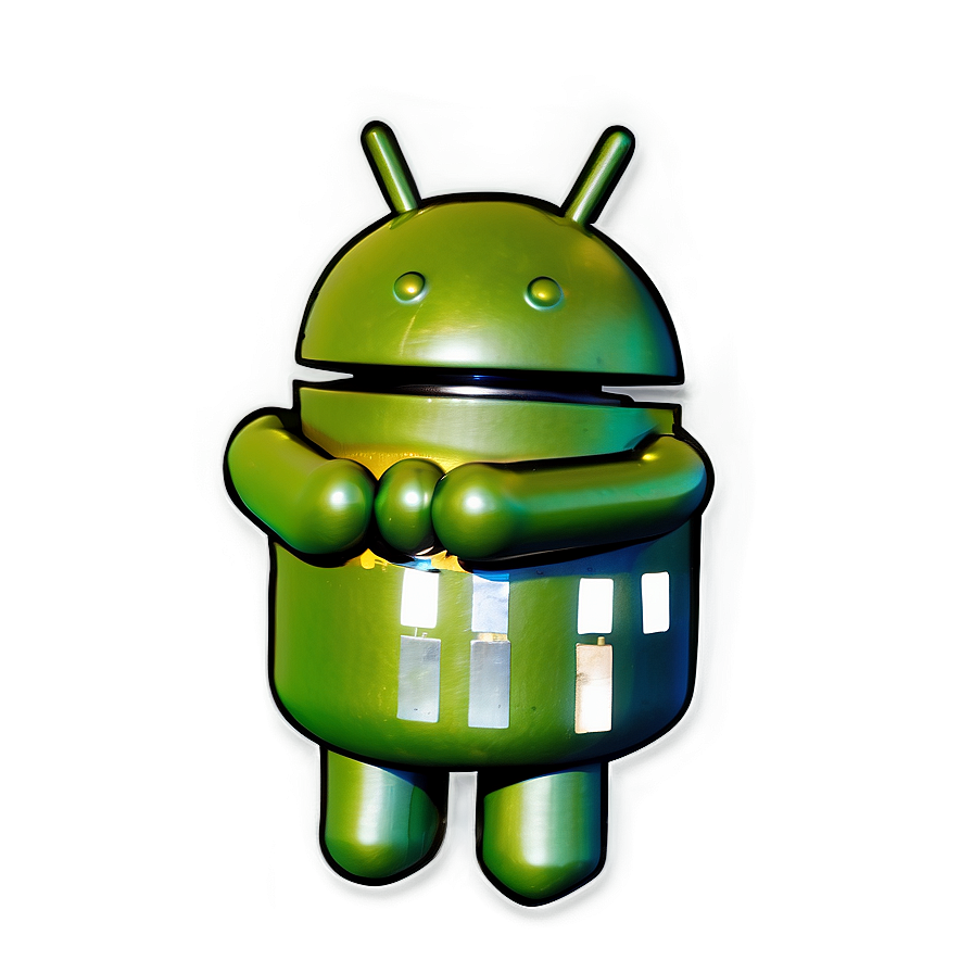 Android Logo Png Jox54 PNG image