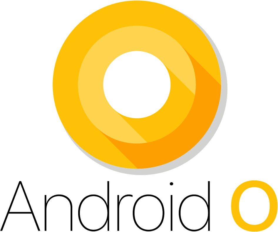 Android O Logo PNG image