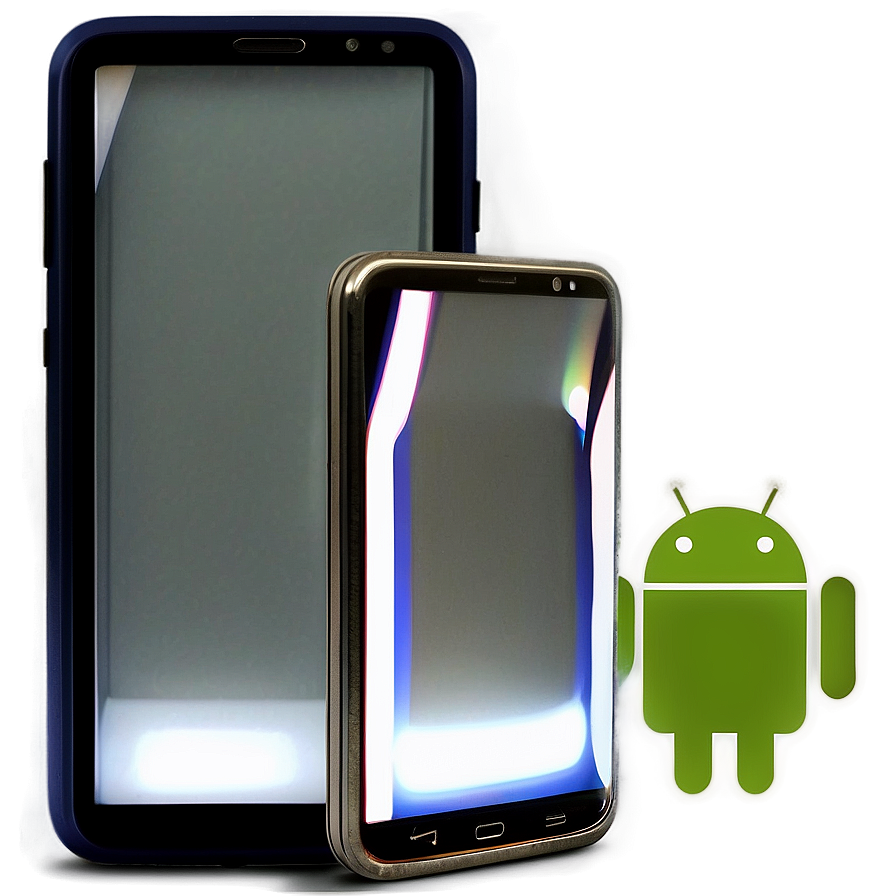 Android Phone Transparent Png 05252024 PNG image