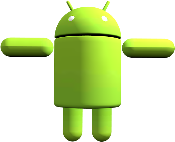 Android Robot Icon PNG image