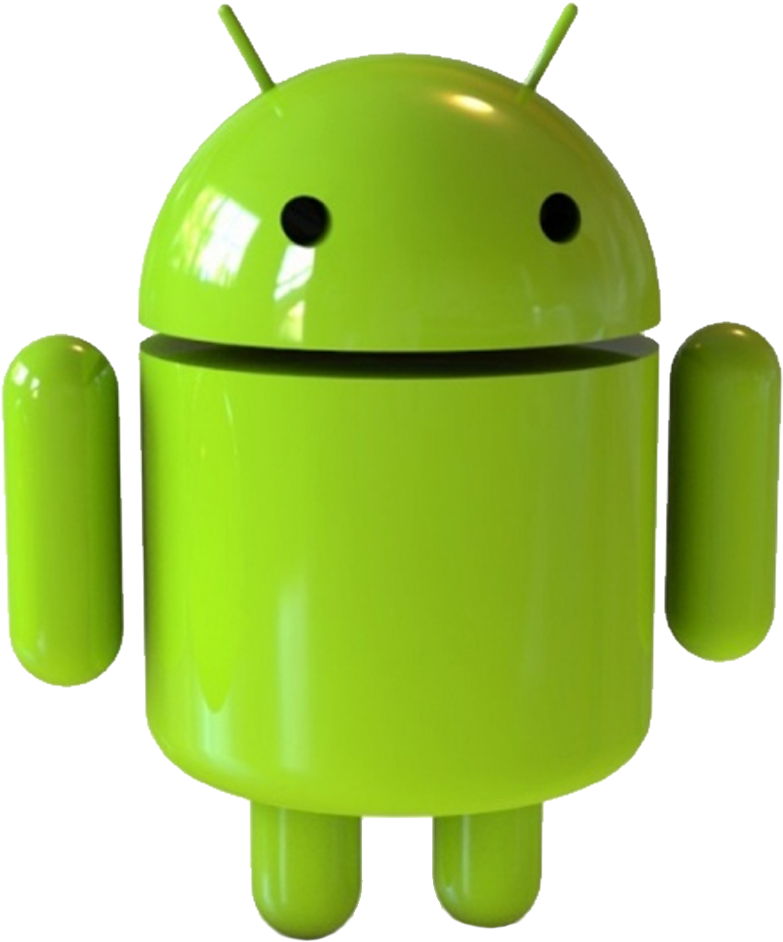 Android Robot Icon PNG image