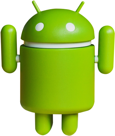 Android Robot Icon PNG image