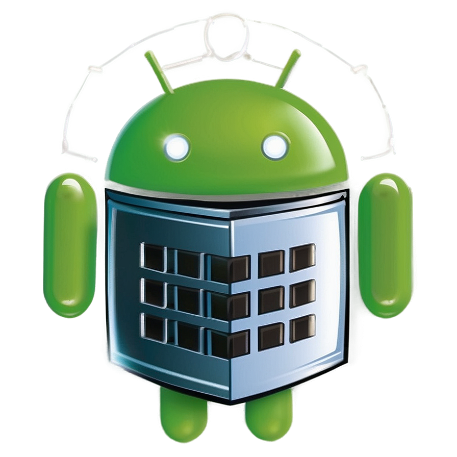 Android Security Features Png 22 PNG image