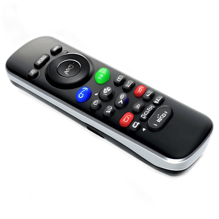 Android Tv Remote Control Png 06202024 PNG image