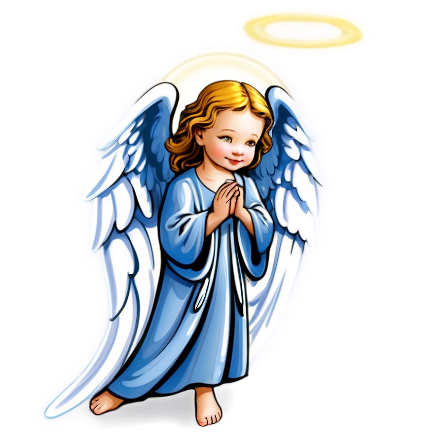 Angel Clipart Png Emp PNG image