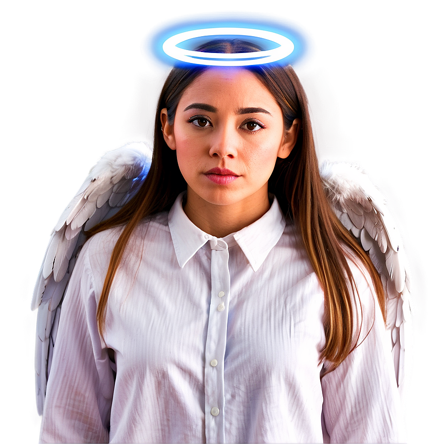 Angel Halo Png Images (100++)