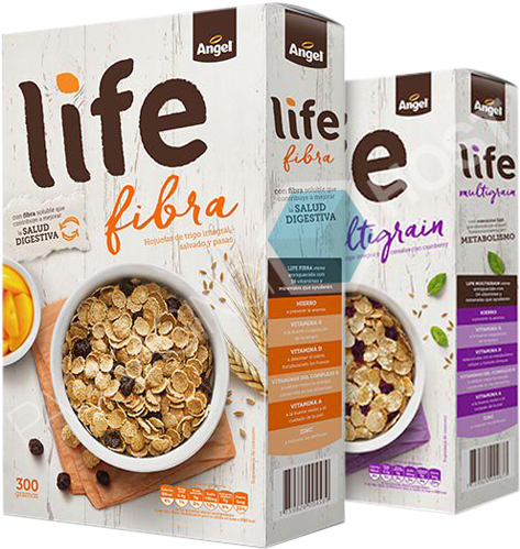Angel_ Life_ Cereal_ Boxes PNG image