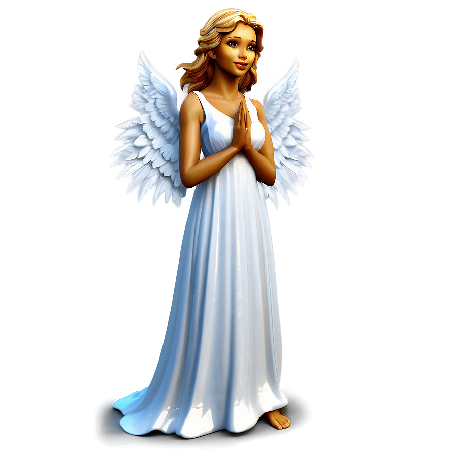 Angel Of Freedom Png Jjg69 PNG image