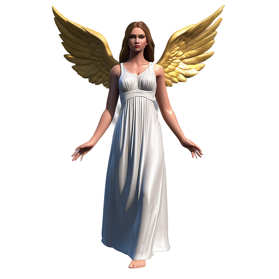 Angel Of Harmony Png Fyy PNG image