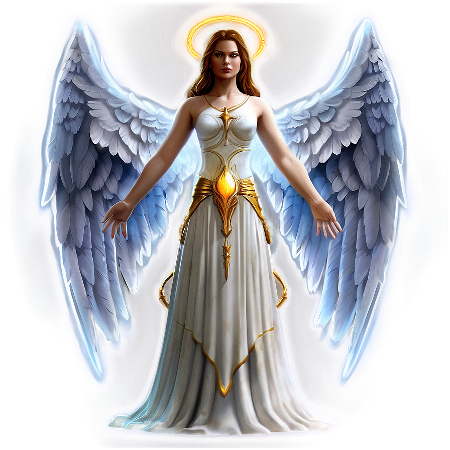 Angel Of Light Png 83 PNG image