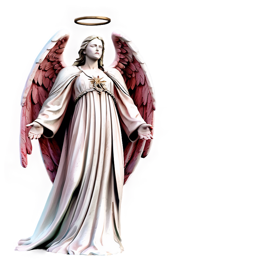 Angel Of Mercy Png 05032024 PNG image