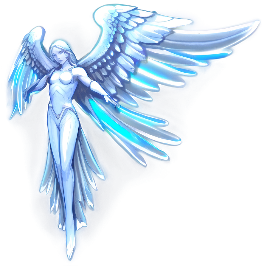 Angel Of Mercy Png 59 PNG image