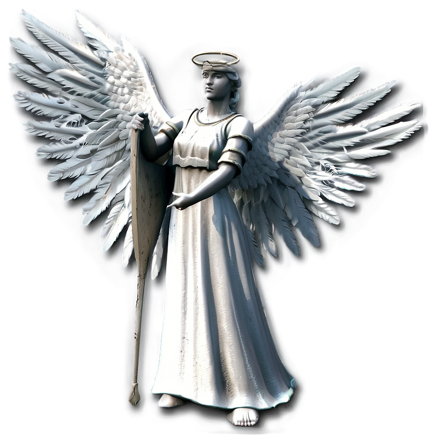 Angel Of Wisdom Png Pnc PNG image