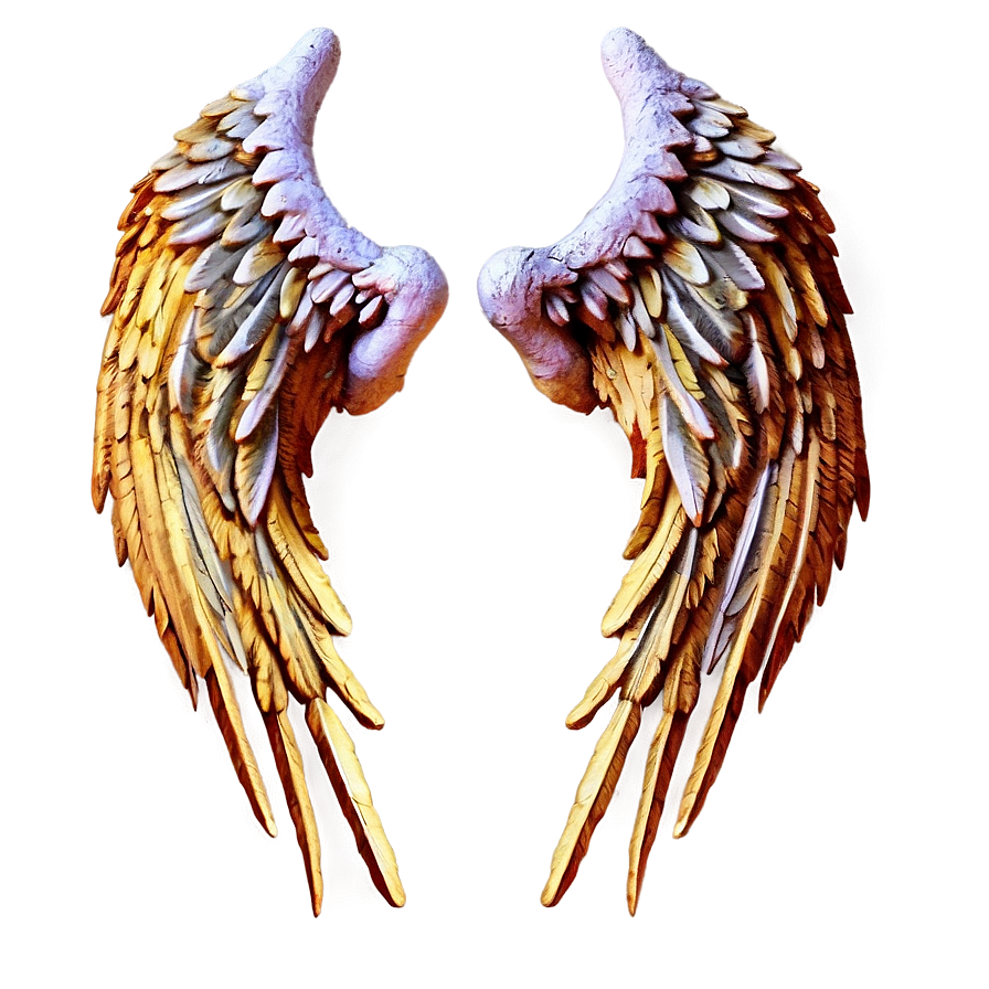 Angel Wing Png Nnh78 PNG image